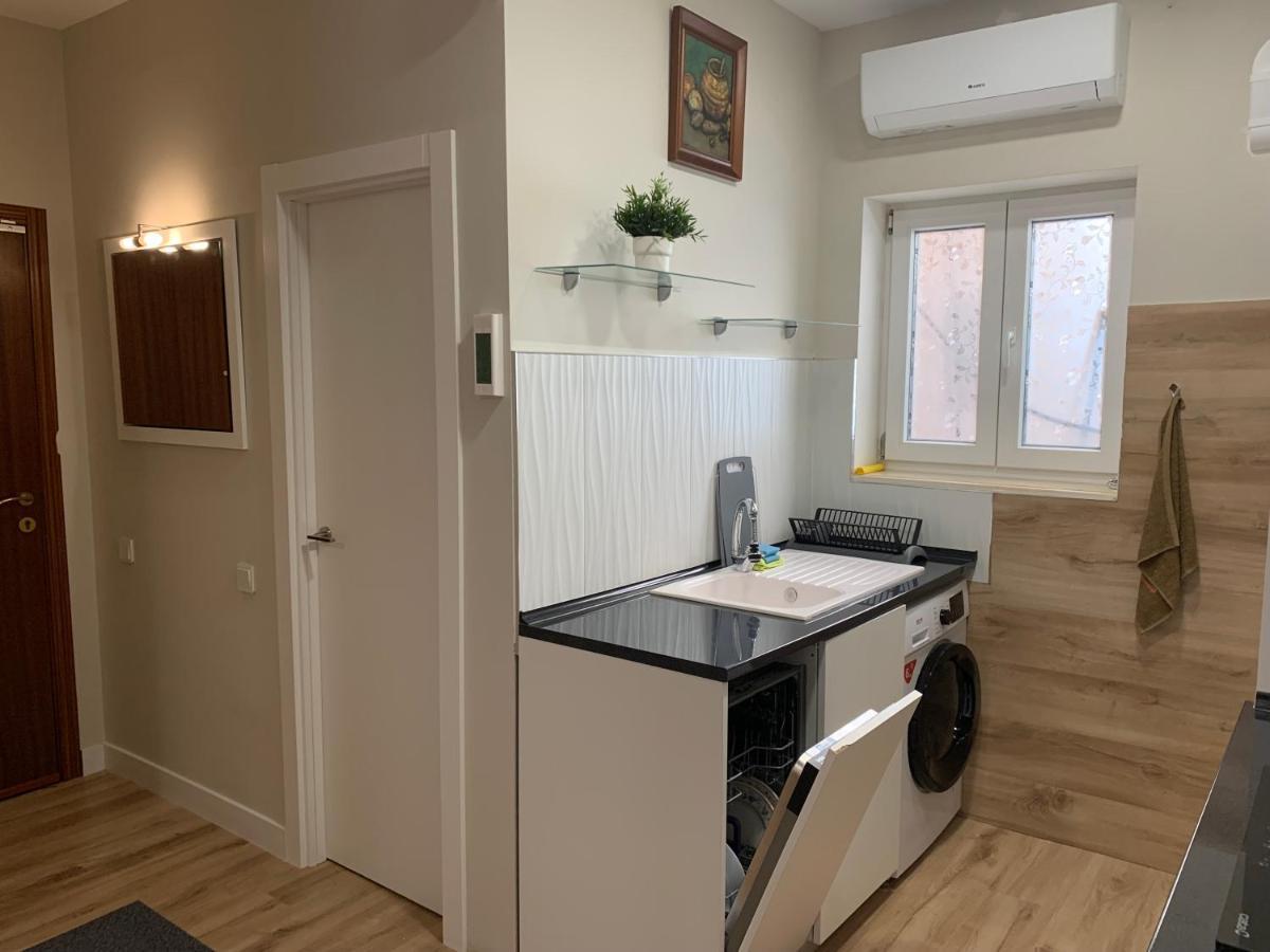 Rumar2 Apartamento Con Terraza 阿利坎特 外观 照片