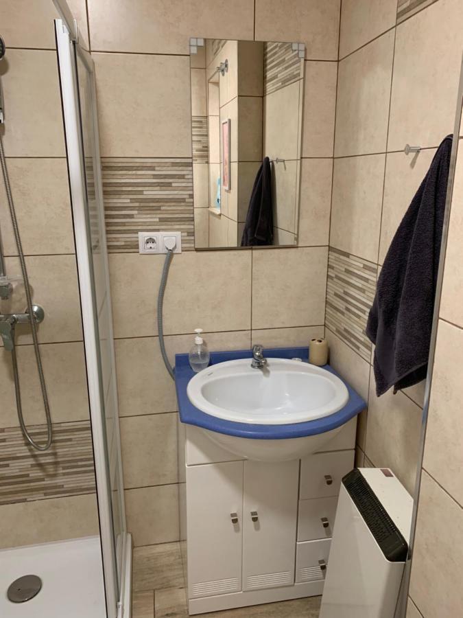 Rumar2 Apartamento Con Terraza 阿利坎特 外观 照片