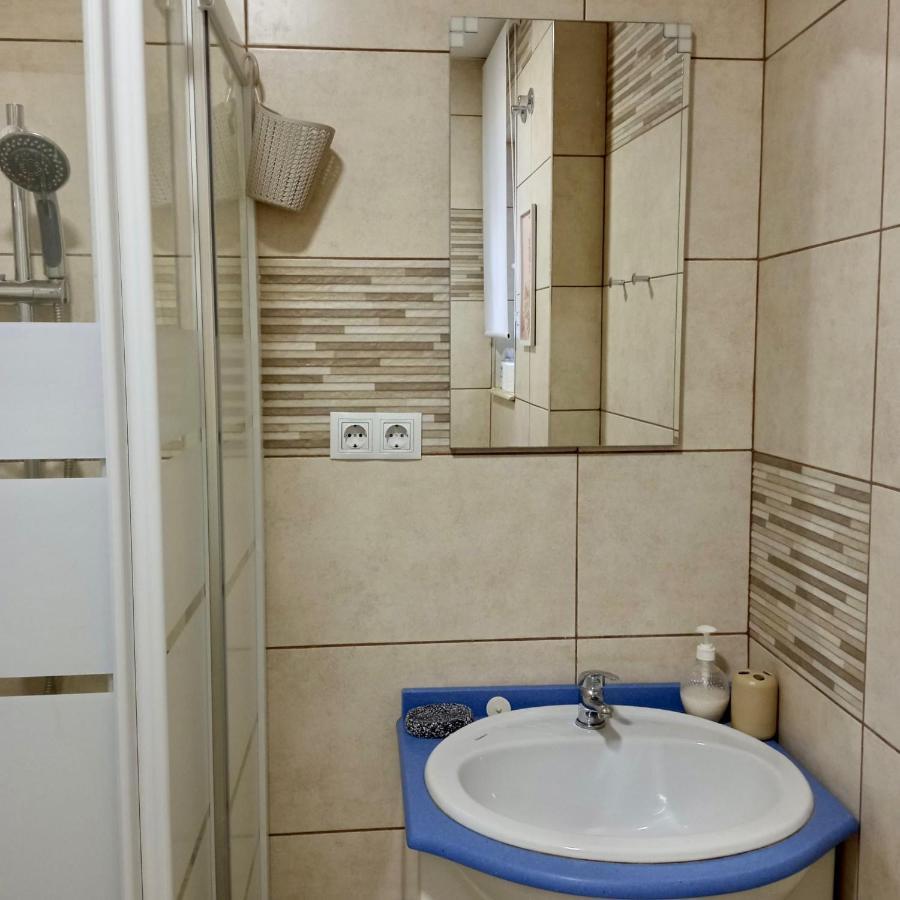 Rumar2 Apartamento Con Terraza 阿利坎特 外观 照片