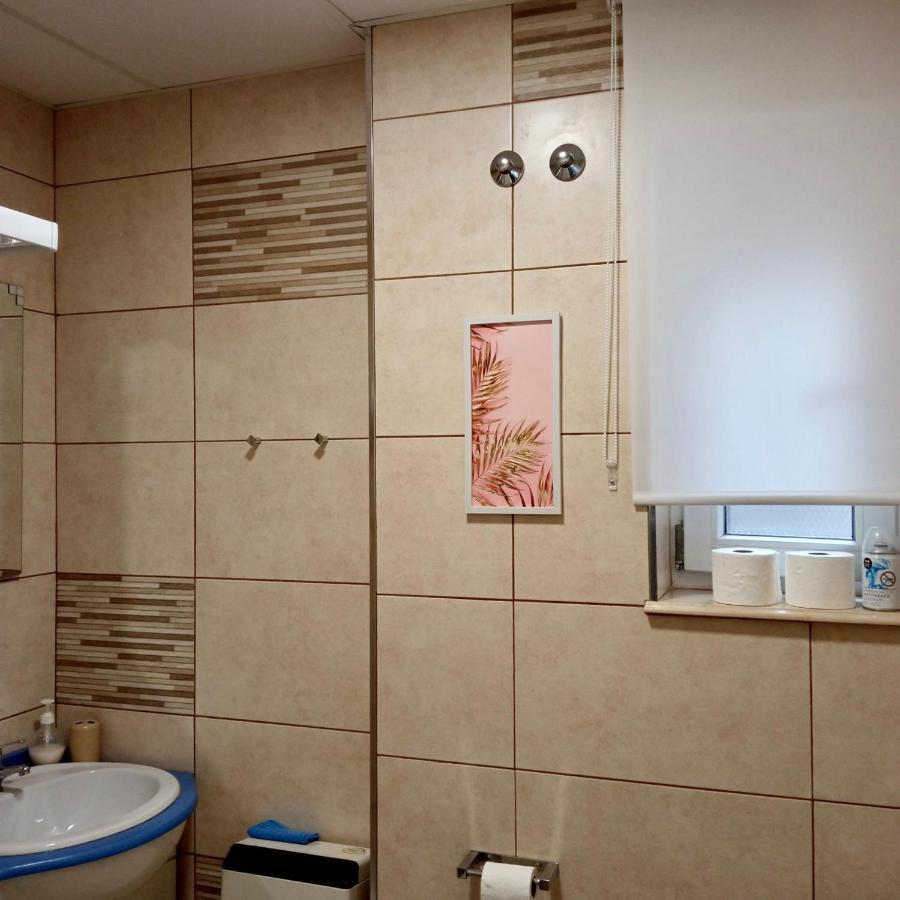 Rumar2 Apartamento Con Terraza 阿利坎特 外观 照片