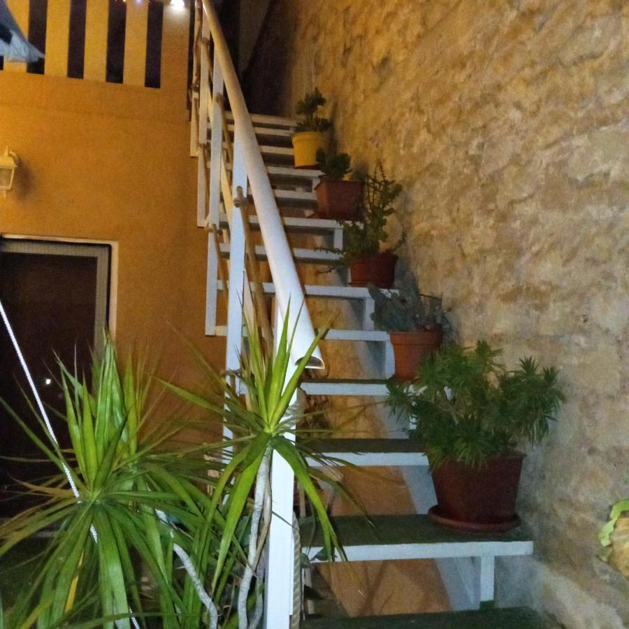 Rumar2 Apartamento Con Terraza 阿利坎特 外观 照片