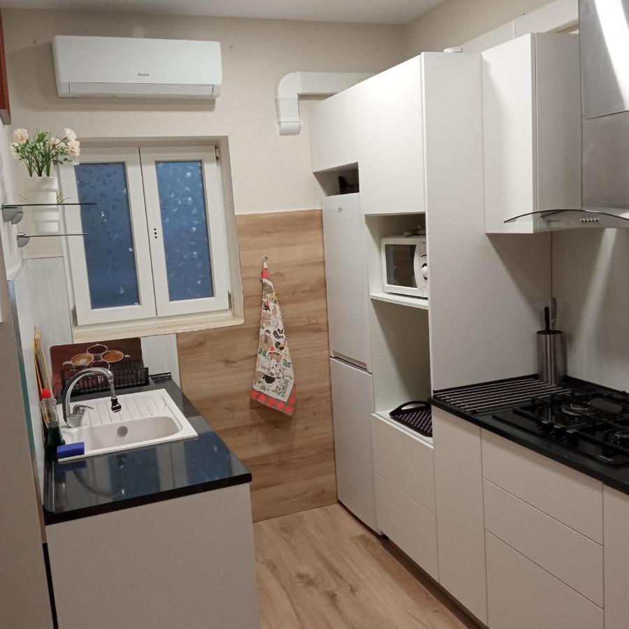 Rumar2 Apartamento Con Terraza 阿利坎特 外观 照片