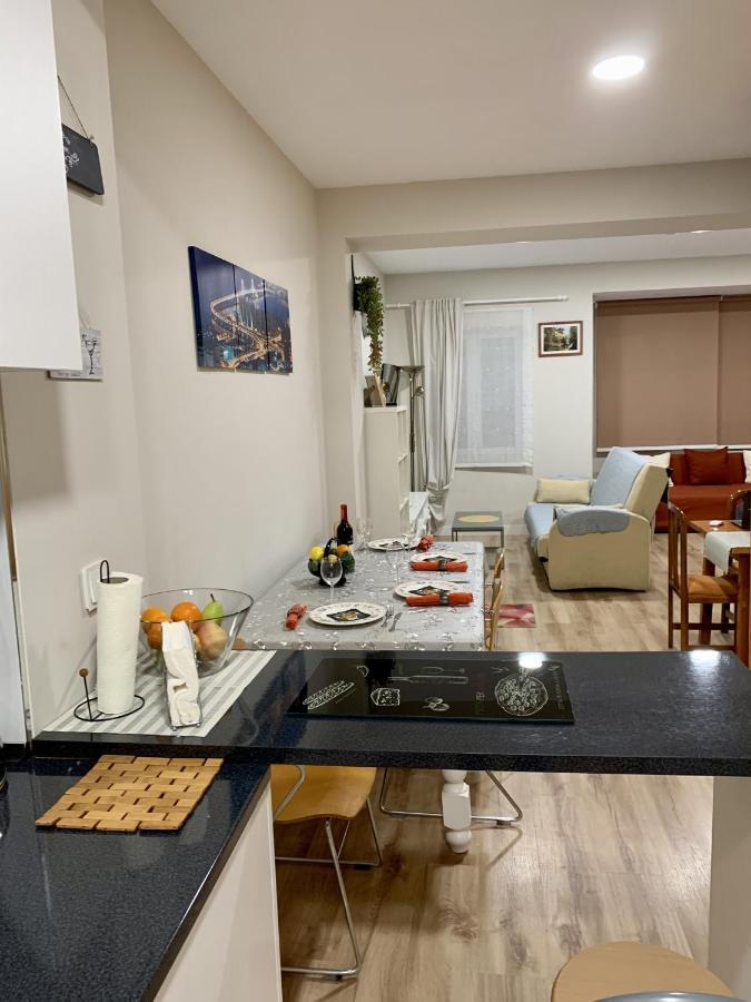 Rumar2 Apartamento Con Terraza 阿利坎特 外观 照片