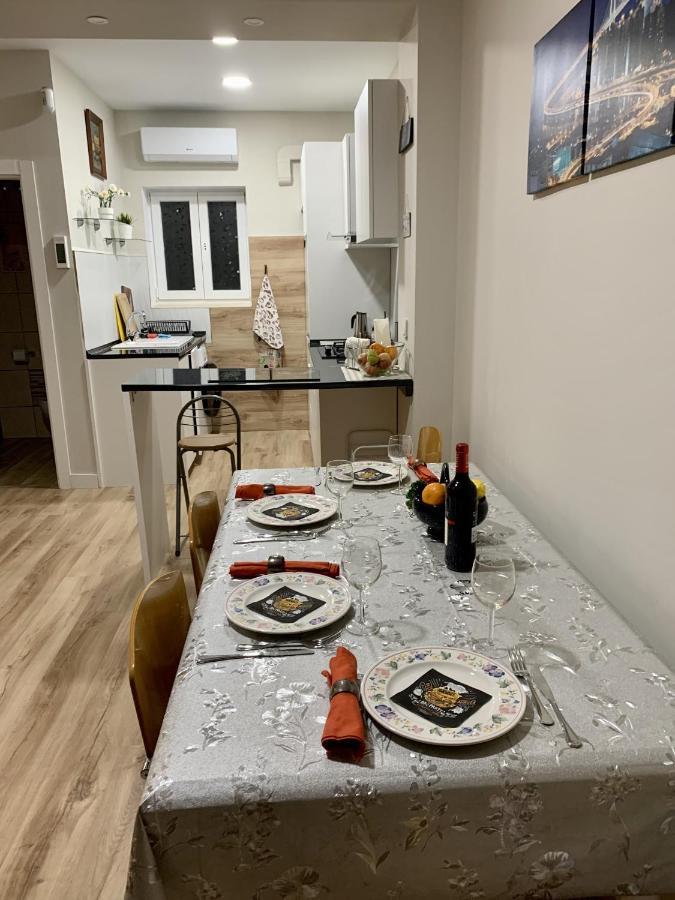 Rumar2 Apartamento Con Terraza 阿利坎特 外观 照片