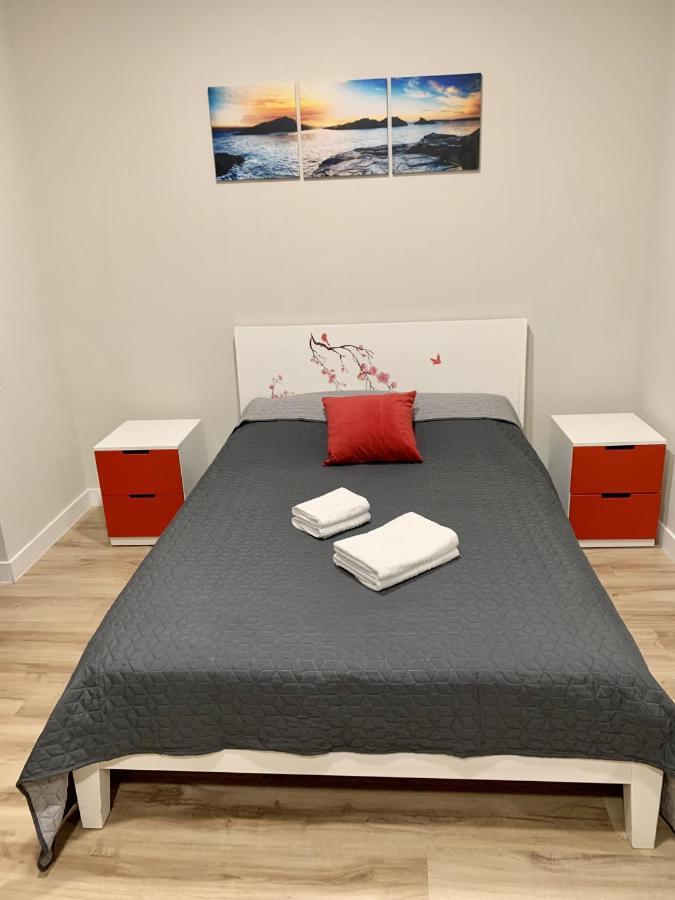 Rumar2 Apartamento Con Terraza 阿利坎特 外观 照片