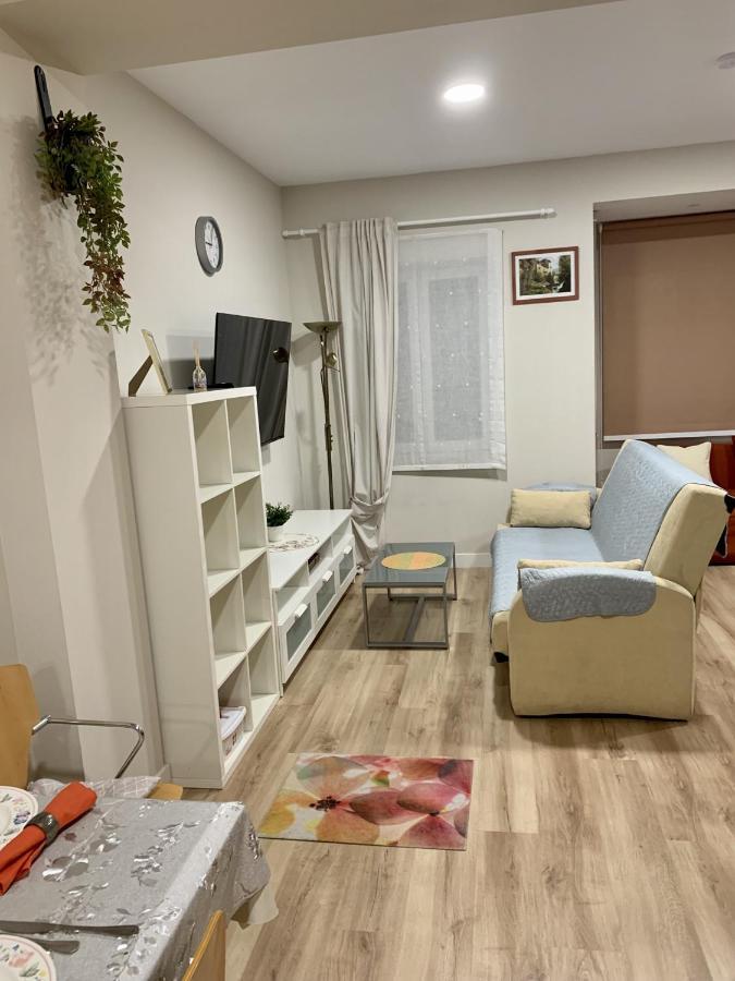 Rumar2 Apartamento Con Terraza 阿利坎特 外观 照片