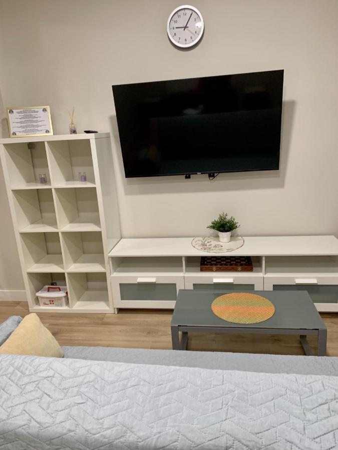 Rumar2 Apartamento Con Terraza 阿利坎特 外观 照片
