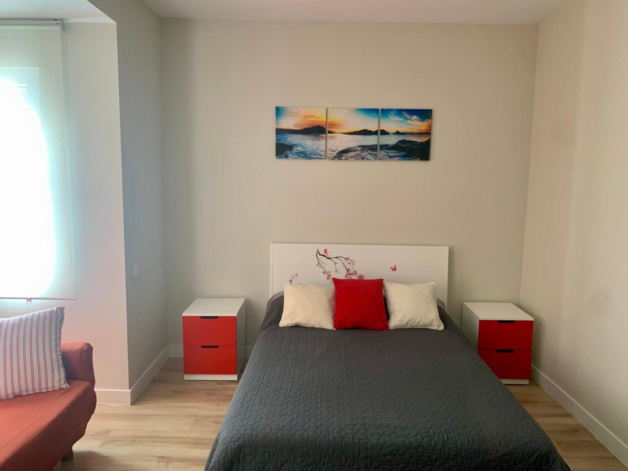 Rumar2 Apartamento Con Terraza 阿利坎特 外观 照片