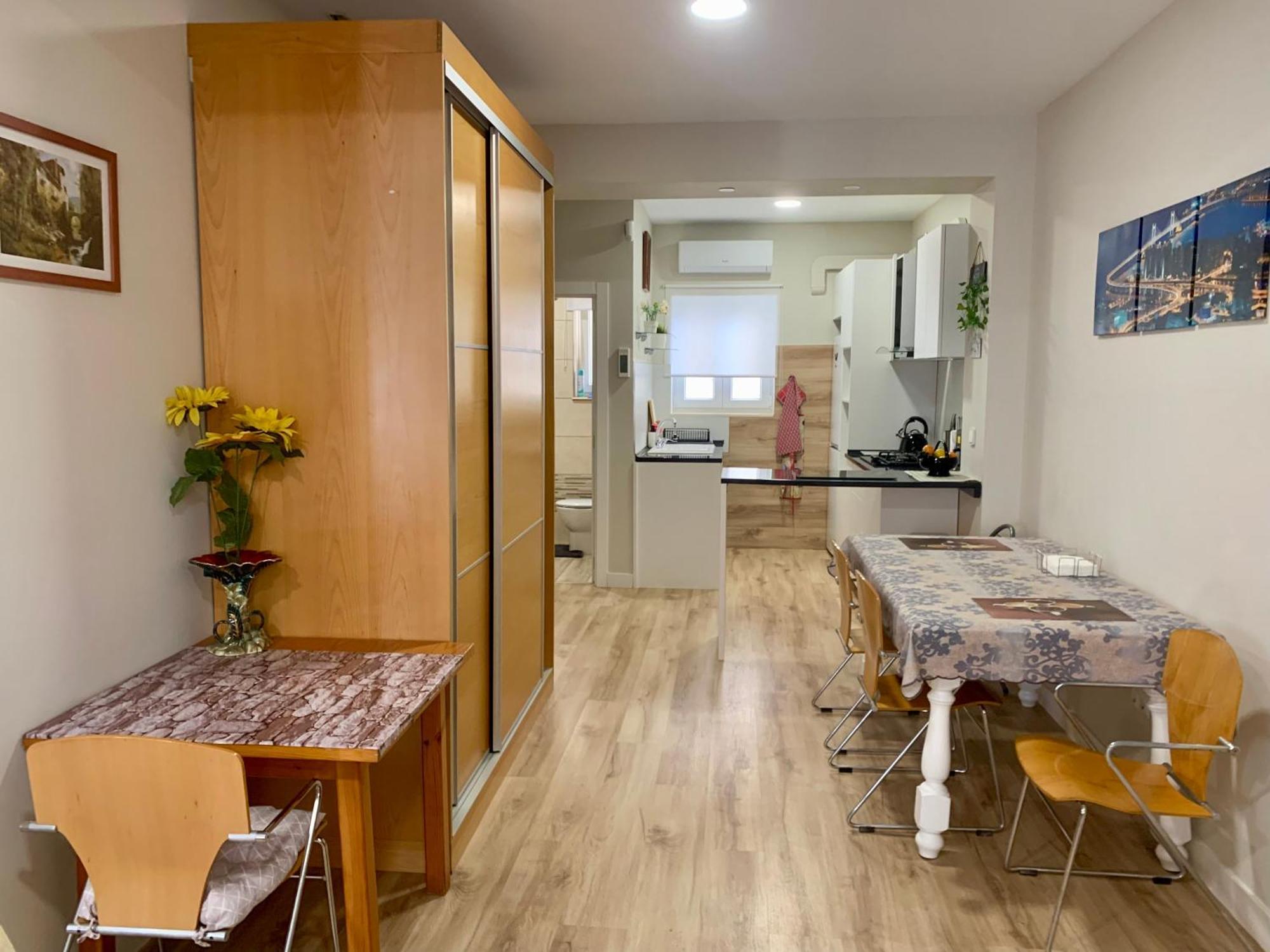Rumar2 Apartamento Con Terraza 阿利坎特 外观 照片