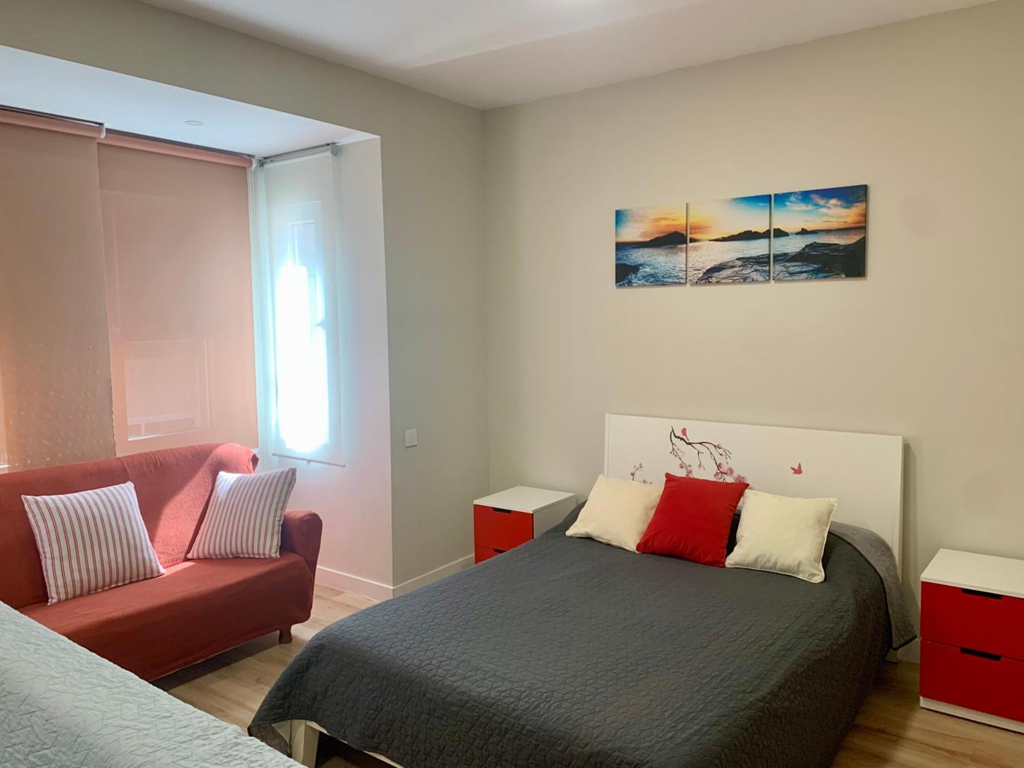 Rumar2 Apartamento Con Terraza 阿利坎特 外观 照片