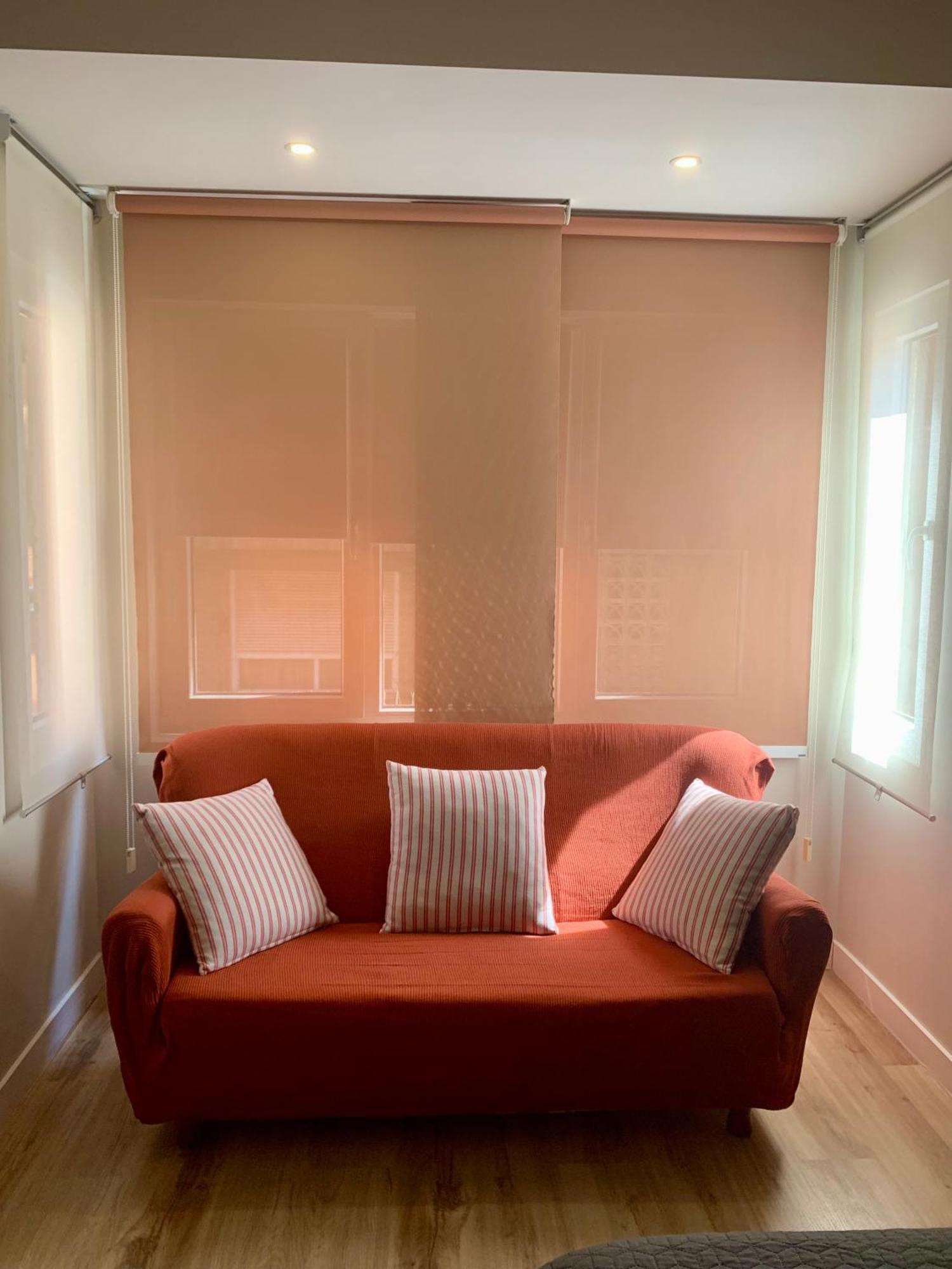 Rumar2 Apartamento Con Terraza 阿利坎特 外观 照片